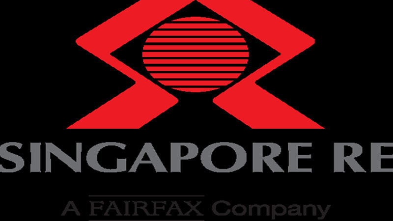 Singapore Re Maintains Strong Balance Sheet Strength